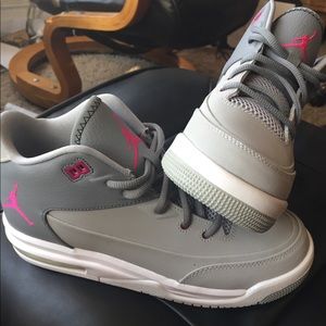 Jordan flight origin 3’s